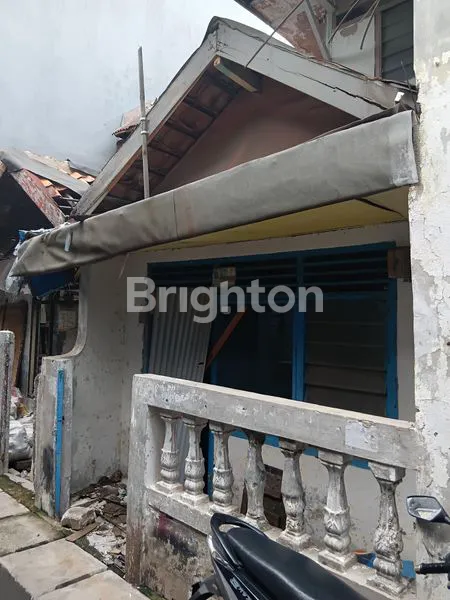 image DI JUAL RUMAH KOSONG KARTINI, JAKARTA PUSAT, JUAL ( BU) (2)