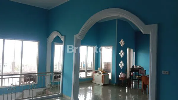 image RUMAH STRATEGIS DEKAT LAMPUNG CITY MALL DAN VIEW LAUT DI JALAN SLAMET RIYADI - TELUK BETUNG SELATAN BANDAR LAMPUNG. (8)