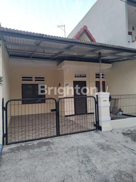 image RUMAH NEGO MURAH PANTAI MENTARI, LINGKUNGAN NYAMAN (1)