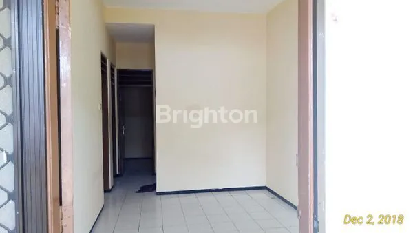 image RUMAH NEGO MURAH PANTAI MENTARI, LINGKUNGAN NYAMAN (2)