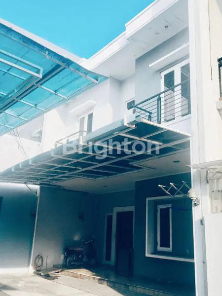 image RUMAH BAGUS, TAMAN RATU, JAKARTA BARAT (2)