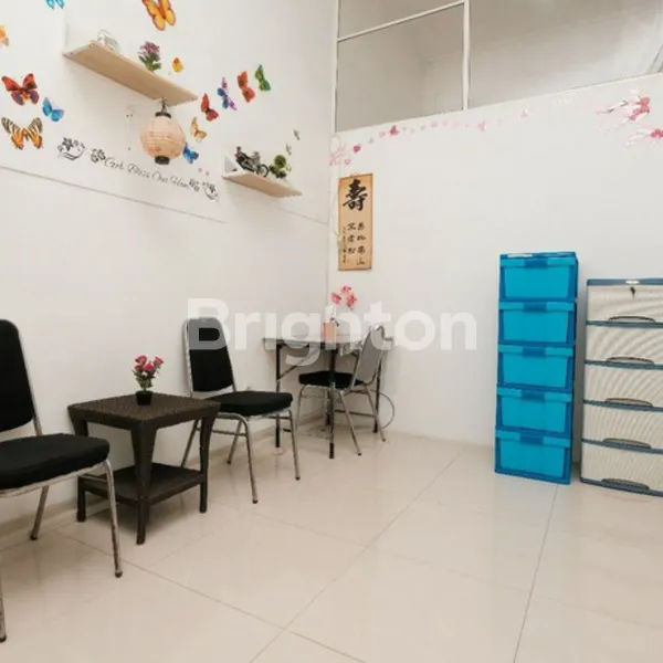 image JUAL / SEWA RUMAH KANTOR NIRWANA EKSEKUTIF SURABAYA TIMUR  (4)