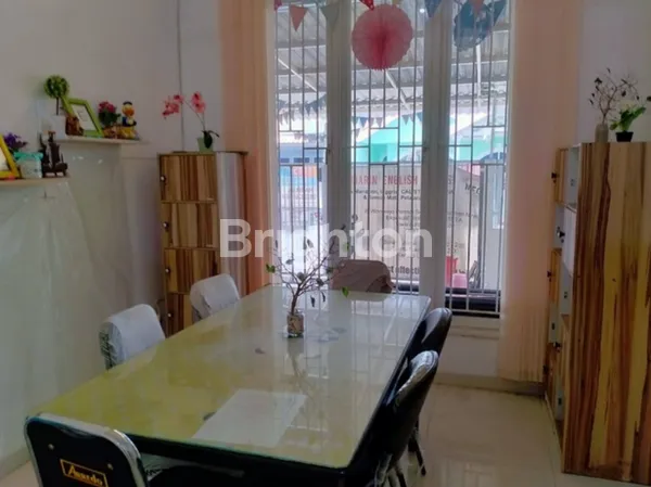 image JUAL / SEWA RUMAH KANTOR NIRWANA EKSEKUTIF SURABAYA TIMUR  (6)