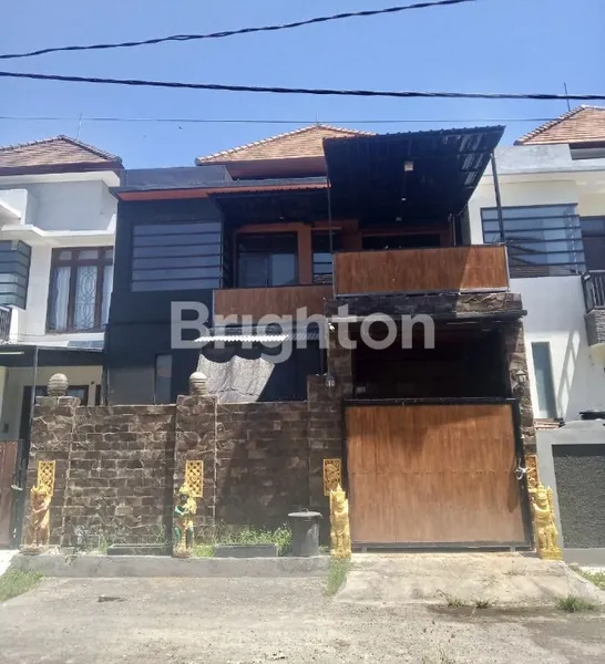 image RUMAH CLUSTER SIAP HUNI DI JIMBARAN (1)