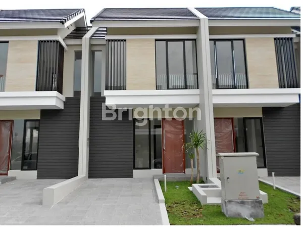 image RUMAH NORTHWEST LAKE CITRALAND (1)