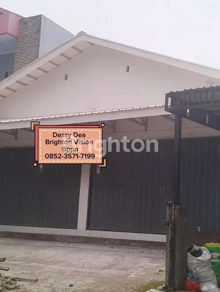 image RUKO CANTIK SIAP PAKAI  (1)