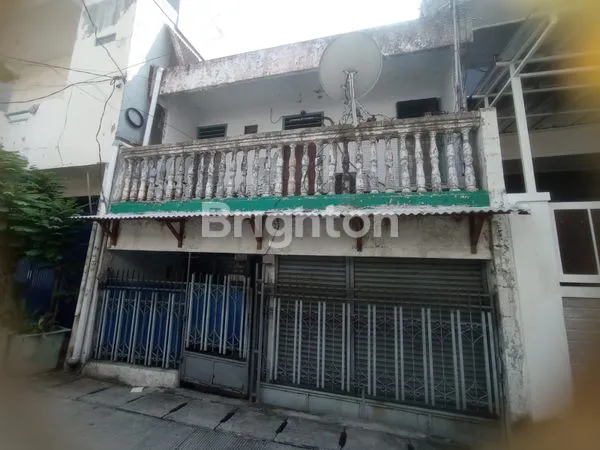 image RUMAH DI PADEMANGAN LOKASI STRATEGIS DEKAT PRJ, ANCOL, MANGGA DUA, JIS (1)