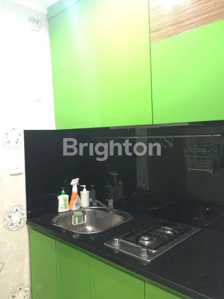 image APARTEMEN 2KT FULL FURNISHED DI SEASONS CITY JAKARTA BARAT (2)