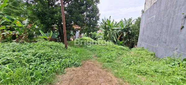 image TANAH LUAS 4.251M² DI CIRACAS, LOKASI STRATEGIS (2)