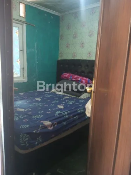 image RUMAH MURAH DI CIPUTAT LT 120 M² SIAP HUNI 2 KT (3)