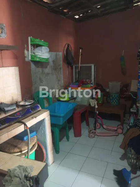 image RUMAH MURAH DI CIPUTAT LT 120 M² SIAP HUNI 2 KT (4)