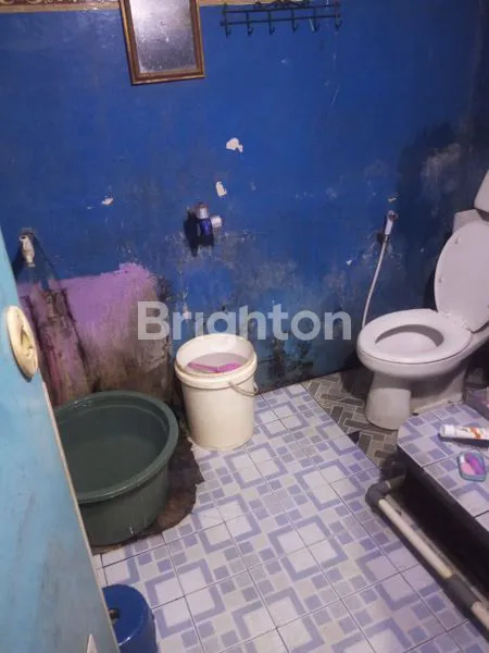 image RUMAH MURAH DI CIPUTAT LT 120 M² SIAP HUNI 2 KT (6)