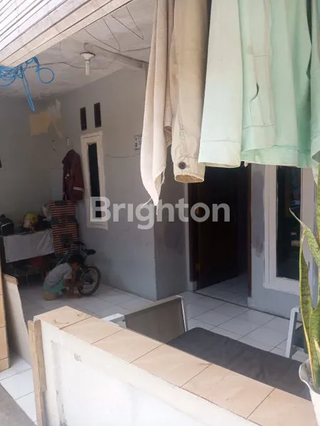 image RUMAH MURAH DI CIPUTAT LT 120 M² SIAP HUNI 2 KT (7)