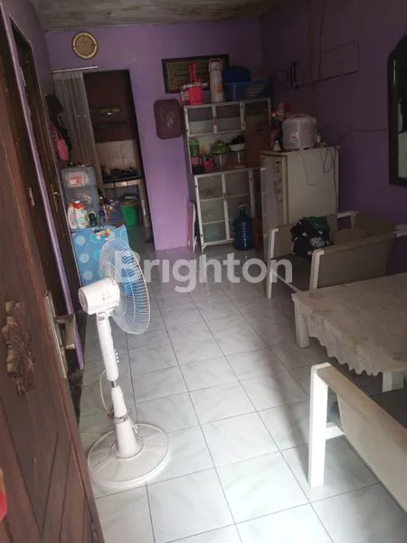 image RUMAH MURAH DI CIPUTAT LT 120 M² SIAP HUNI 2 KT (5)