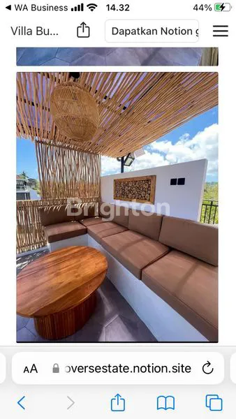 image VILLA EXCLUSIVE \UD83C\UDFE1 (8)