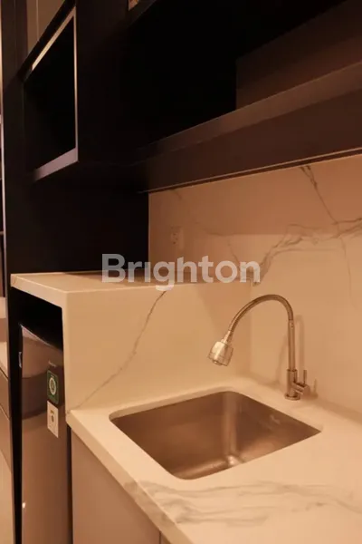 image APARTEMEN THE VERTU TYPE STUDIO DIJUAL MURAH FULL FURNISHED SIAP HUNI (4)