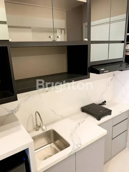 image APARTEMEN THE VERTU TYPE STUDIO DIJUAL MURAH FULL FURNISHED SIAP HUNI (6)