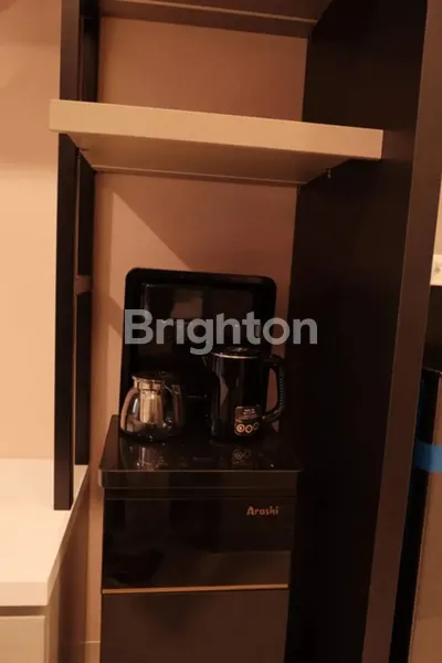 image APARTEMEN THE VERTU TYPE STUDIO DIJUAL MURAH FULL FURNISHED SIAP HUNI (7)