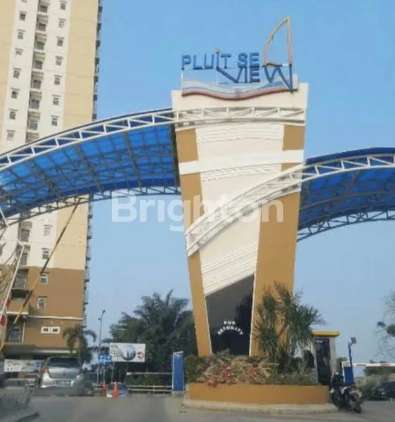 image APARTEMEN PLUIT SEA VIEW, 2 KT SIAP HUNI (1)