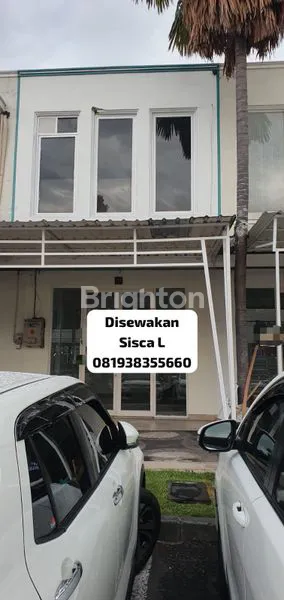 image RUKO 2 LANTAU JARANG ADA LOKASI PAKUWON CITY RAMAI PUSAT BISNIS (1)