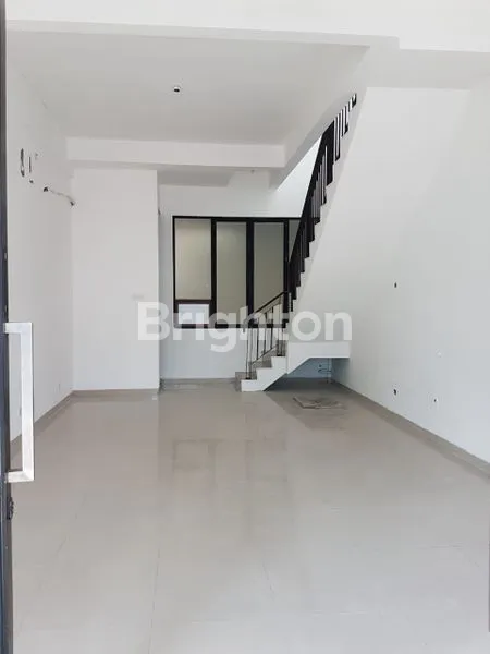 image RUKO 2 LANTAU JARANG ADA LOKASI PAKUWON CITY RAMAI PUSAT BISNIS (3)