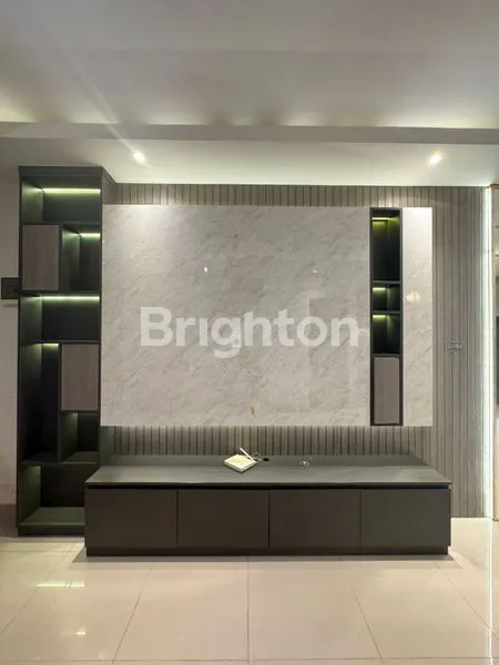 image HUNIAN EKSKLUSIF 3KT DI PROVENCE SUITE BSD (6)