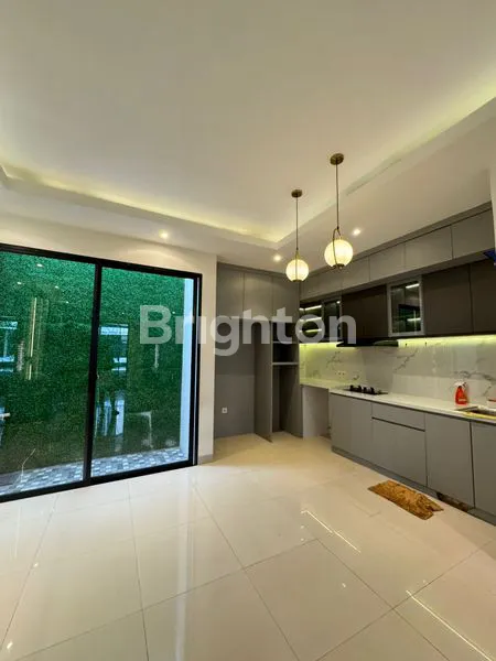 image HUNIAN EKSKLUSIF 3KT DI PROVENCE SUITE BSD (4)