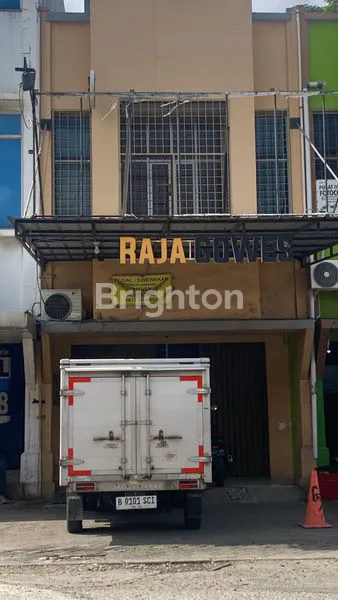 image DIJUAL RUKO MODERNLAND – TANGERANG (8)