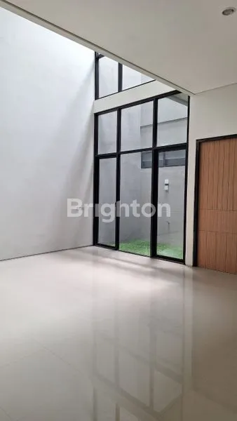 image HUNIAN MODERN 2 LT, 4+1 KT PANTAI MENTARI (5)