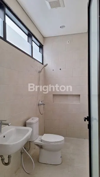 image HUNIAN MODERN 2 LT, 4+1 KT PANTAI MENTARI (4)