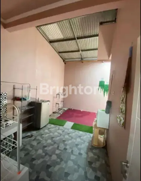 image RUMAH TAMAN DHIKA FULL FURNISH (5)