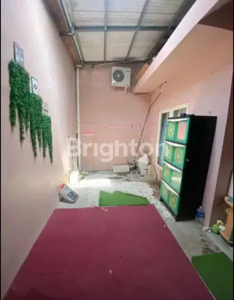 image RUMAH TAMAN DHIKA FULL FURNISH (6)