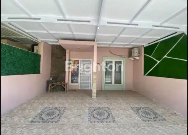 image RUMAH TAMAN DHIKA FULL FURNISH (8)