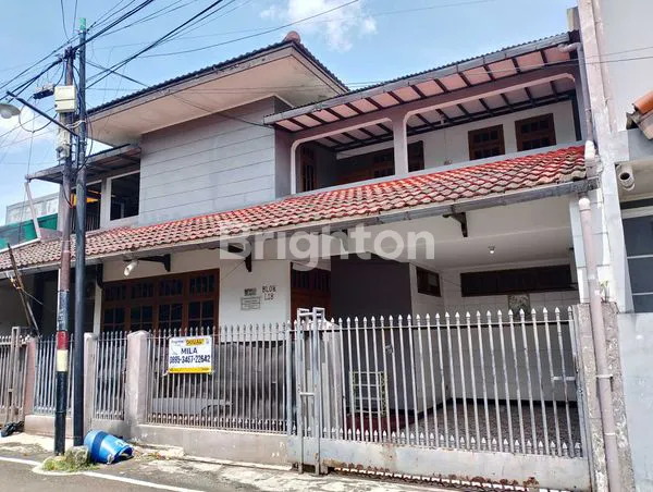 image HUNIAN STRATEGIS BEJI, 6 KT, SHM, SIAP HUNI (1)