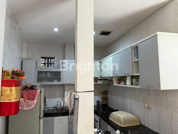 image DIJUAL RUMAH BAGUS MINIMALIS MODERN – SIAP HUNI (6)