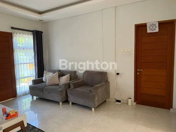 image DIJUAL RUMAH BAGUS MINIMALIS MODERN – SIAP HUNI (7)