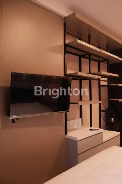 image DIJUAL APARTEMEN THE VERTU TYPE STUDIO SIAP PAKAI  (6)