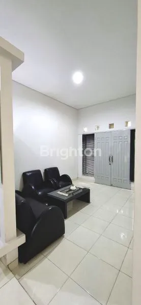 image RUMAH PURIMAS JALAN KEMBAR AKSES LANGSUNG KE MERR, DEKAT TOL, RUNGKUT, BARUK, UPN, JUANDA  (5)