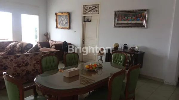 image RUMAH DIJUAL CEPAT DI TELUK BETUNG (6)