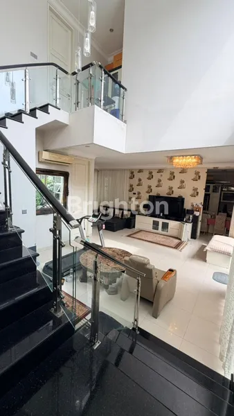 image RUMAH PAKUWON CITY TERAWAT SIAP HUNI, DEKAT PUSAT PERBELANJAAN DAN KULINER  (6)