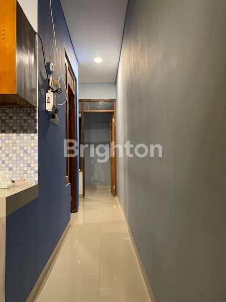 image RUMAH MEZANINE 3 KT SEMI FURNISH SETURAN DEKAT AMBARUKMO PLAZA (7)