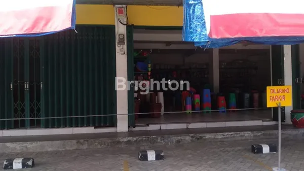 image RUKO SIAP PAKAI DI KOMPLEK PERUKOAN DUPAK CENTER, COCOK UNTUK SEGALA USAHA  (1)