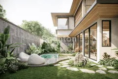 image VILLA PRIMARY 2 LANTAI 3 KAMAR DI TABANAN (5)