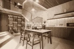 image VILLA PRIMARY 2 LANTAI 3 KAMAR DI TABANAN (4)