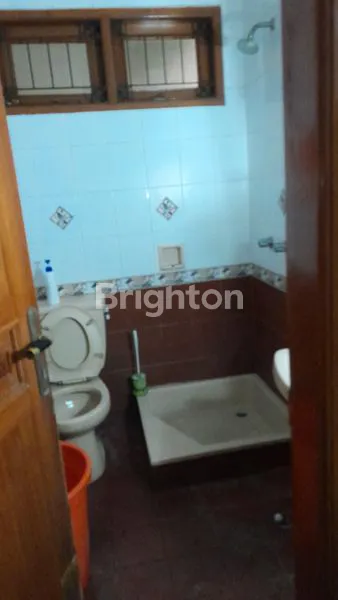 image RUMAH CANTIK LT 240M² DI MARGONDA DEPOK, HARGA MENARIK (3)