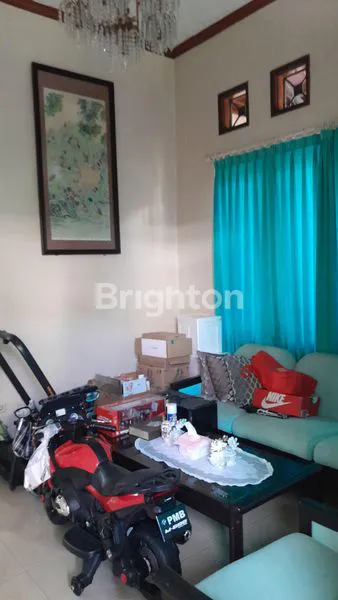 image RUMAH CANTIK LT 240M² DI MARGONDA DEPOK, HARGA MENARIK (7)