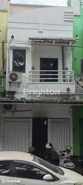 image RUKO STRATEGIS DI SAWOJAJAR, LT 73M² HARGA 2M (2)