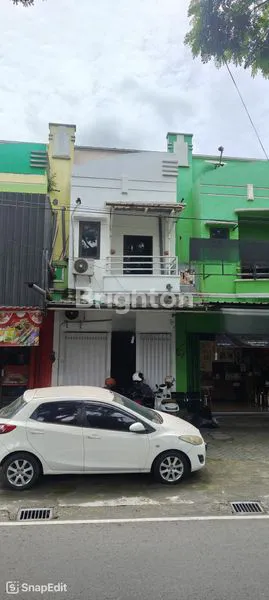 image RUKO STRATEGIS DI SAWOJAJAR, LT 73M² HARGA 2M (1)