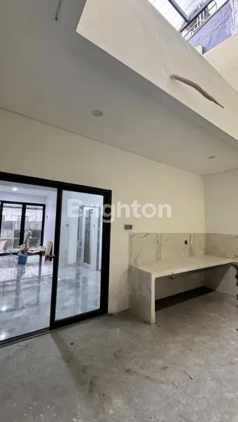 image RUMAH BARU MINIMALIS MODERN 2LT DHARMAHUSADA MAS\N\N\N (4)