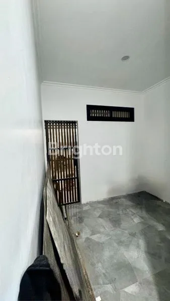 image RUMAH BARU MINIMALIS MODERN 2LT DHARMAHUSADA MAS\N\N\N (5)